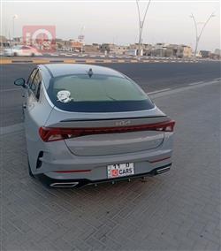 كيا K5